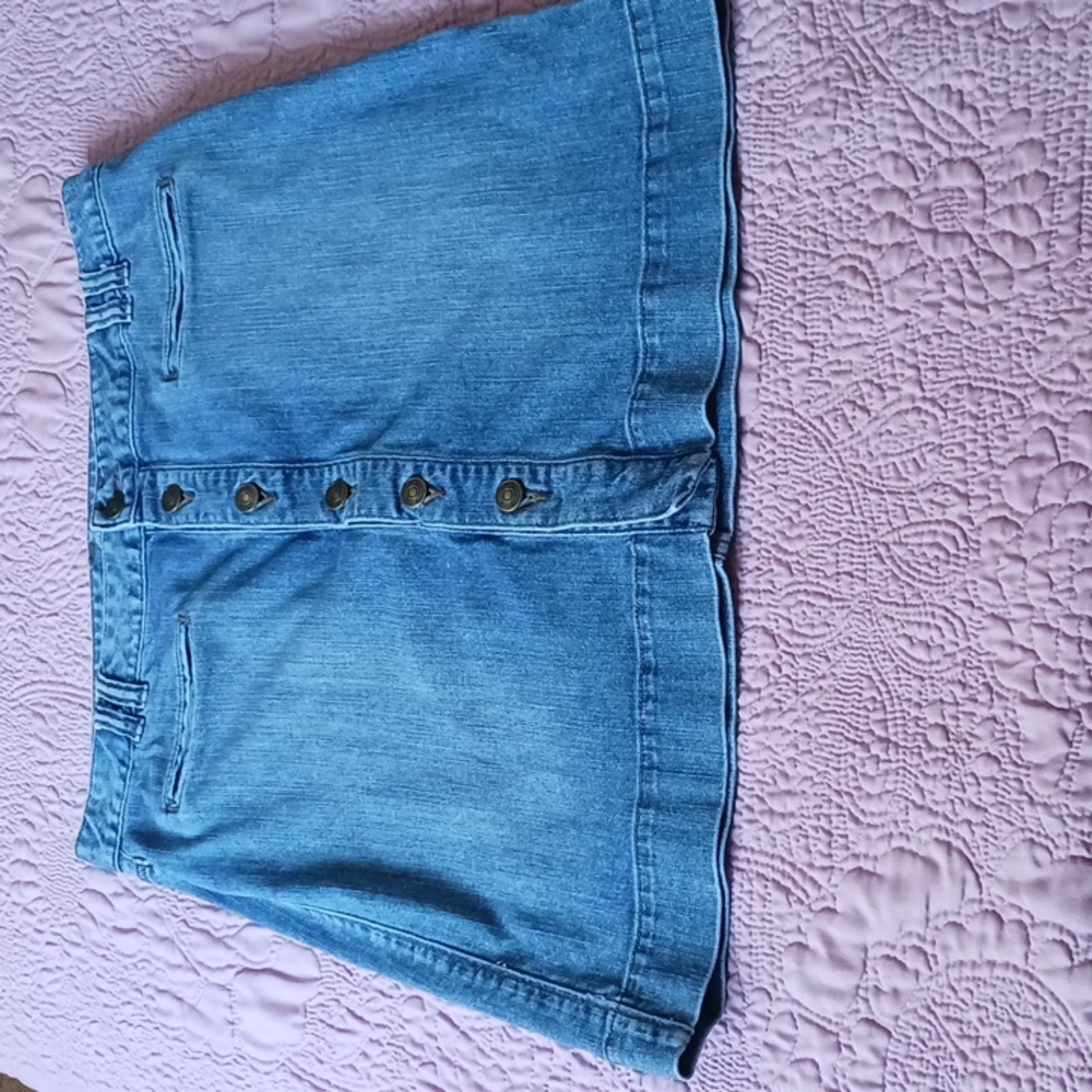 Skirt